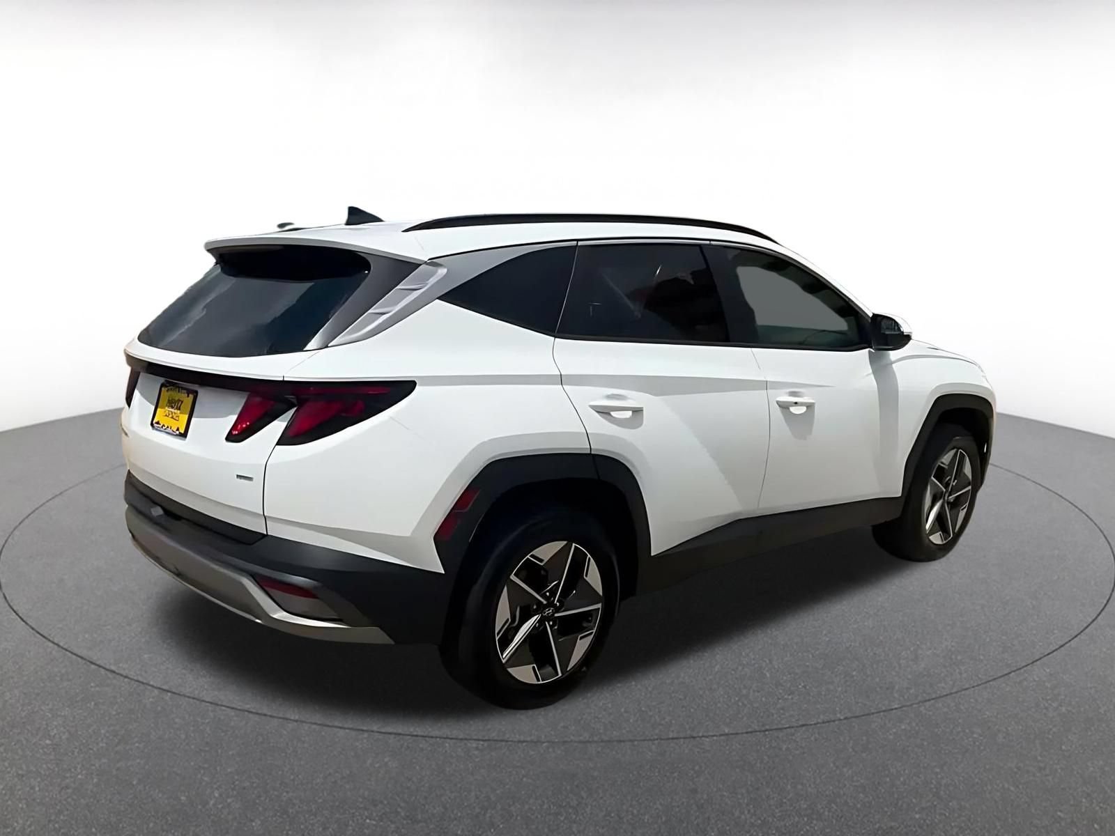 Thumbnail: 2026 Hyundai Tucson - 13