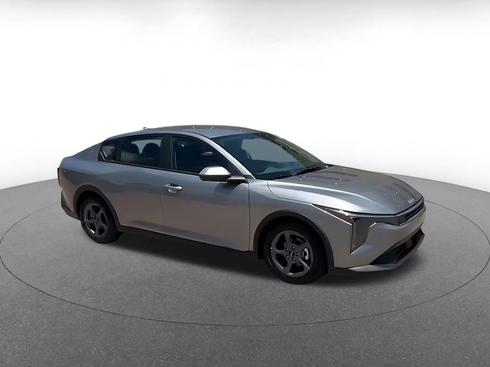 Thumbnail: 2025 Kia K4 - 2