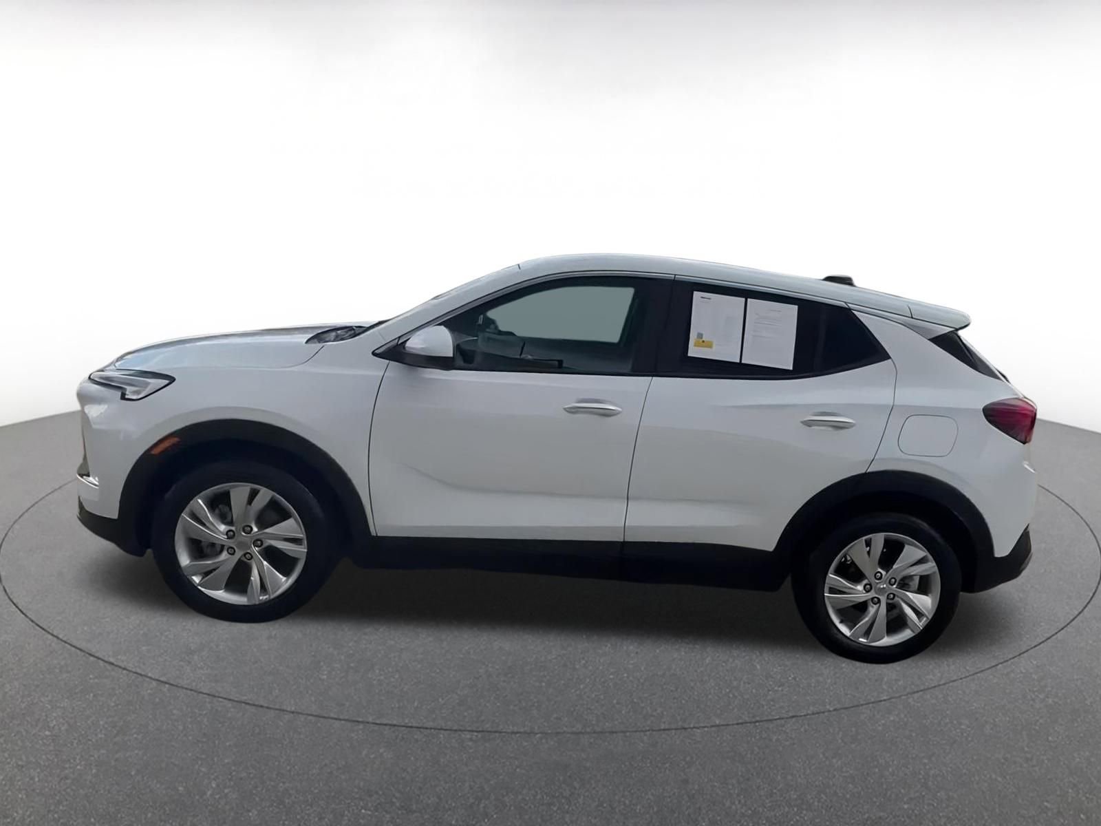 Thumbnail: 2025 Buick Encore GX - 9