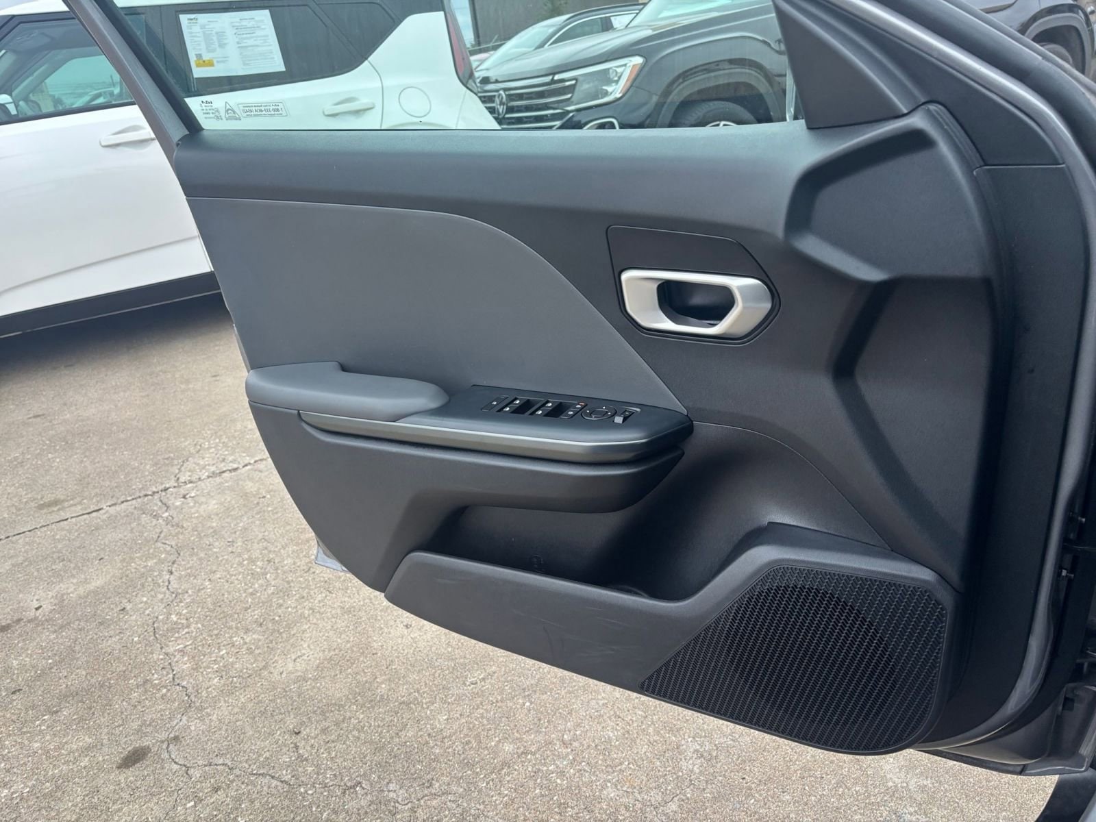 Thumbnail: 2025 Kia K4 - 20