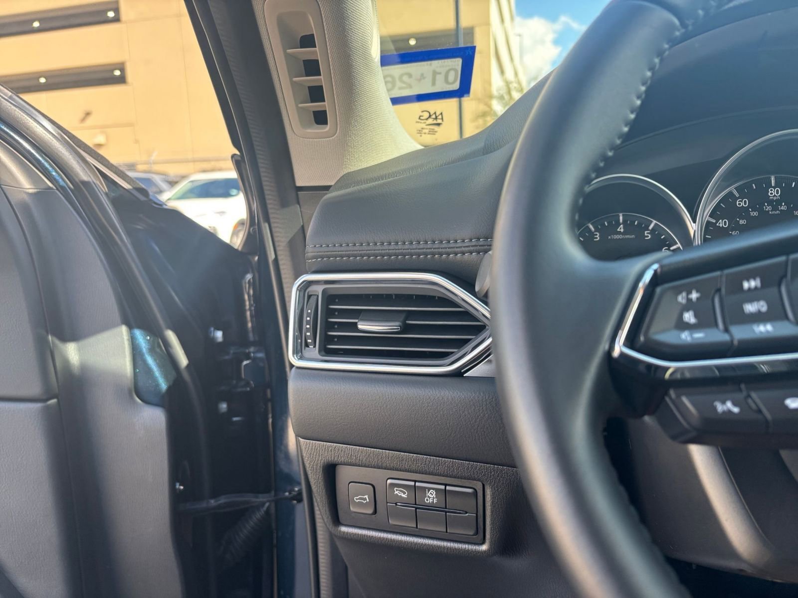 Thumbnail: 2025 Mazda CX-5 - 32