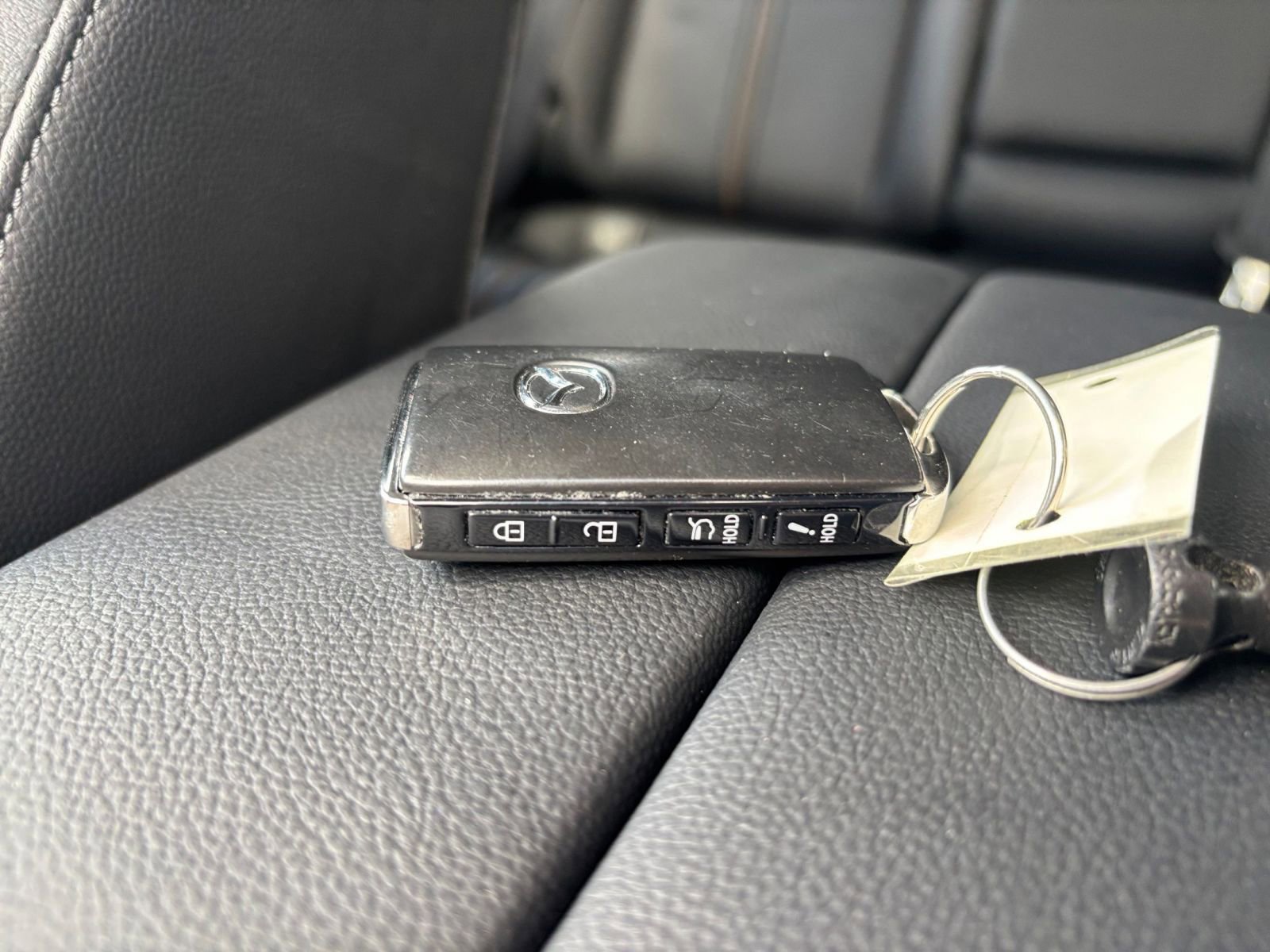 Thumbnail: 2025 Mazda CX-50 - 21