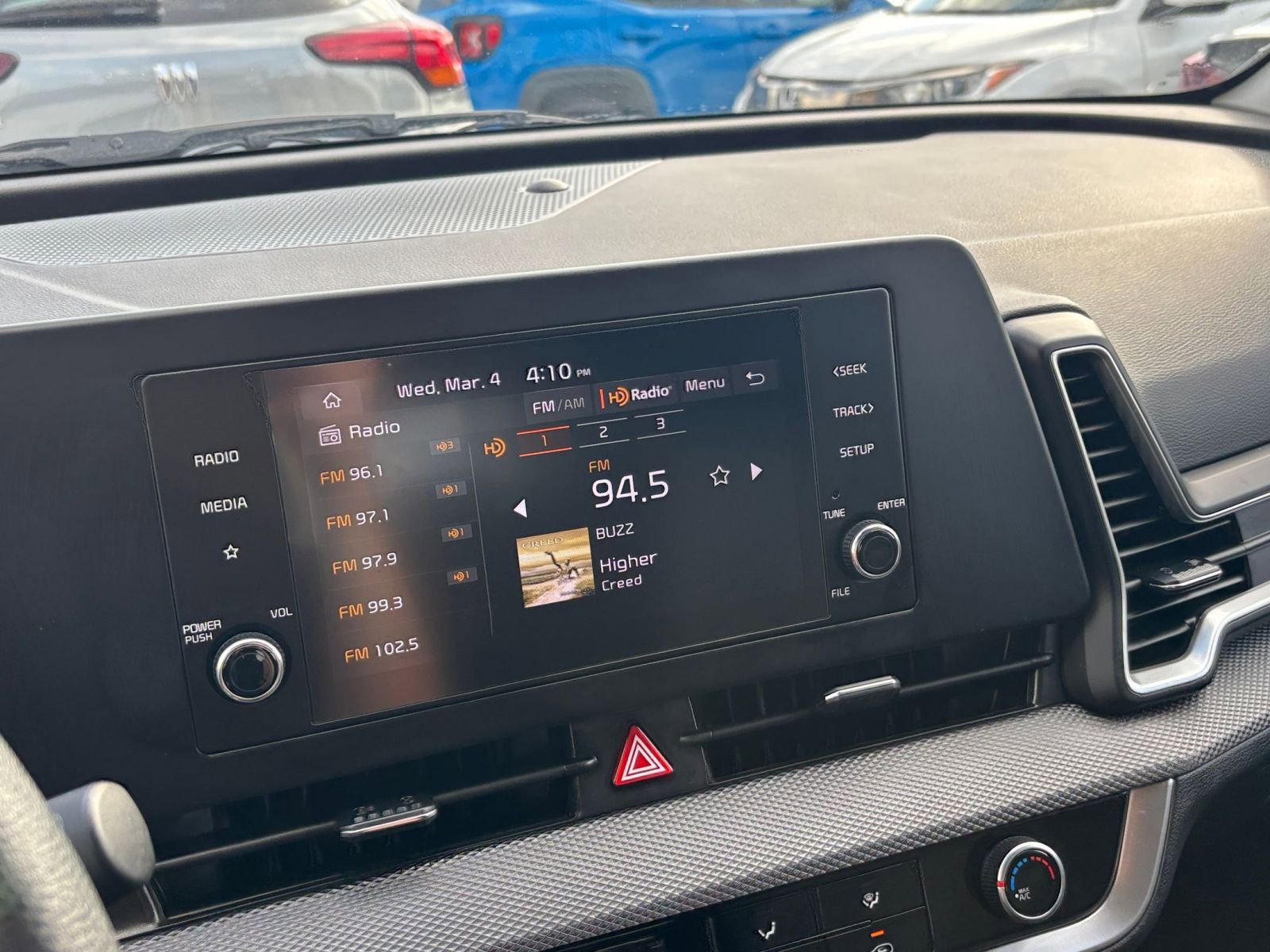 Thumbnail: 2025 Kia Sportage - 20