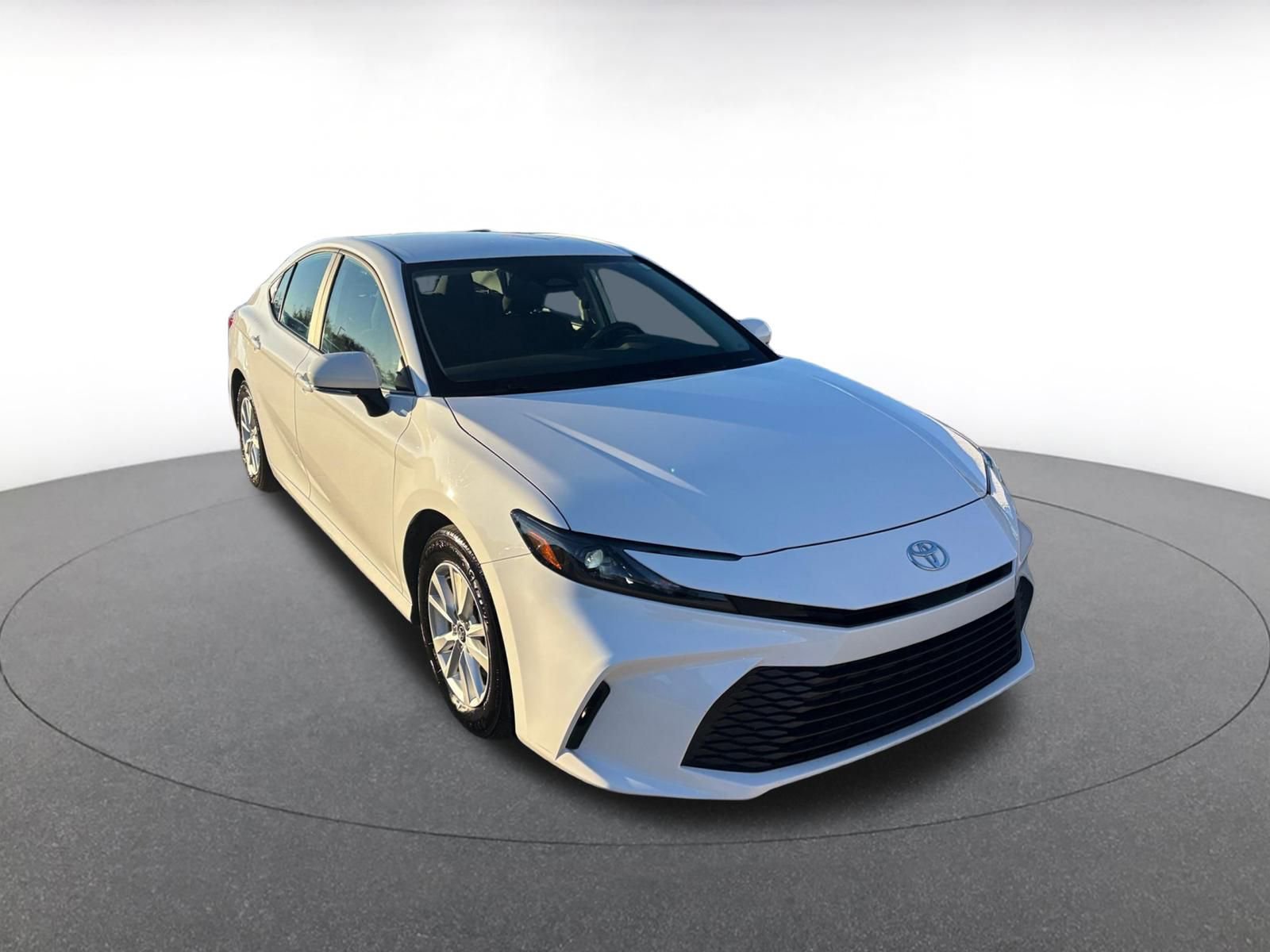 Thumbnail: 2025 Toyota Camry - 1