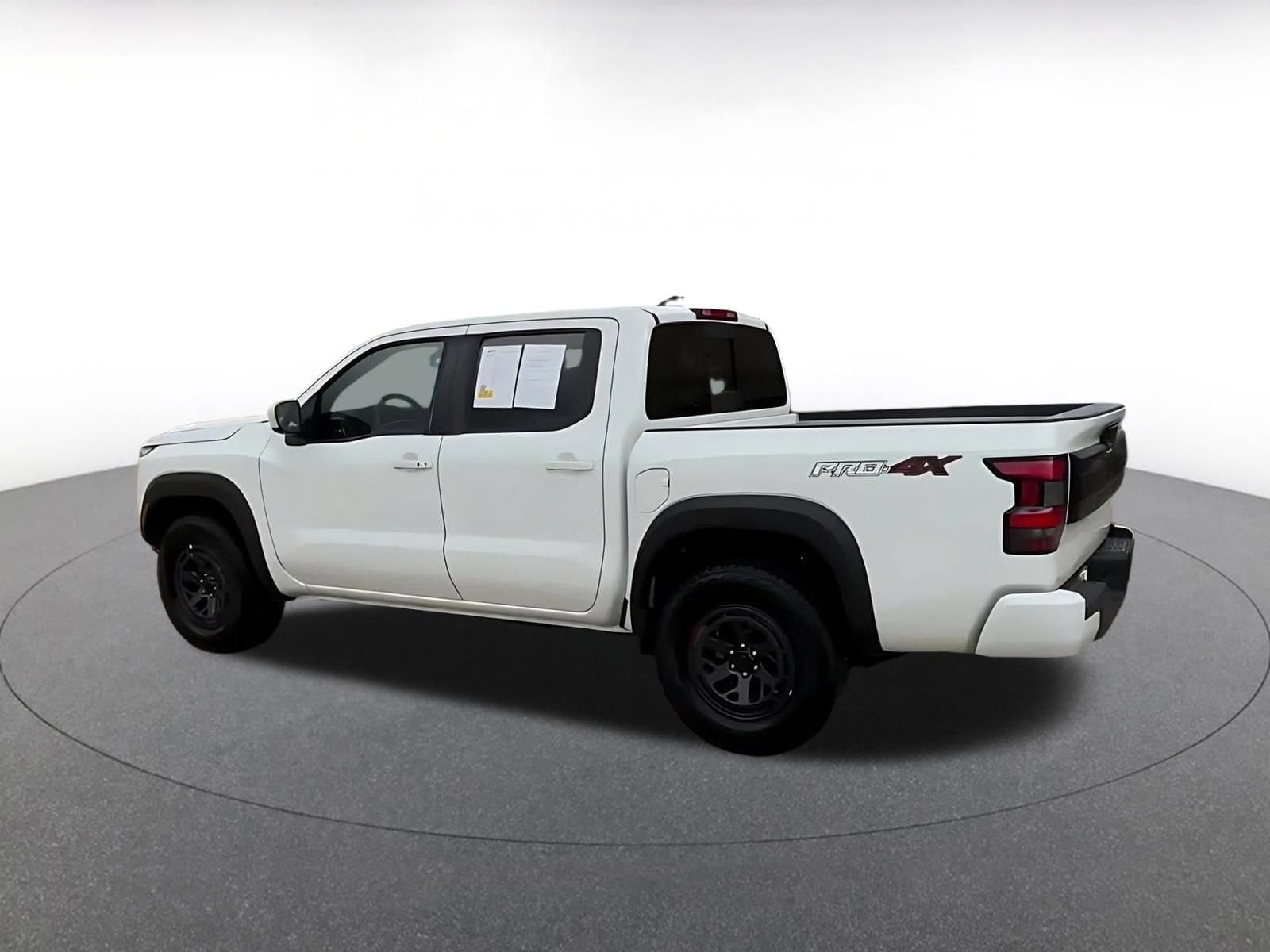 Thumbnail: 2026 Nissan Frontier - 10