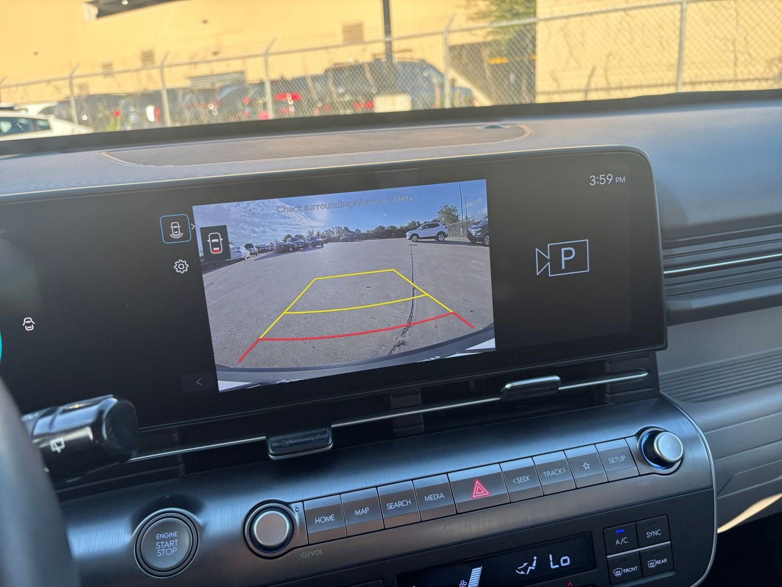 Thumbnail: 2025 Hyundai Kona - 17