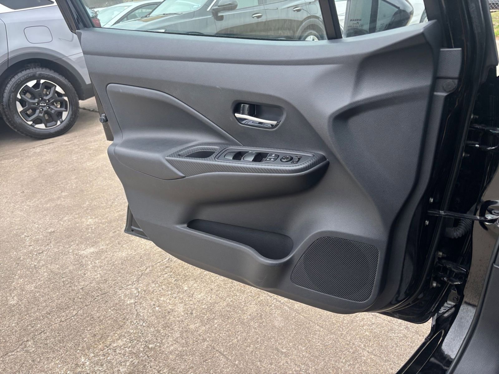 Thumbnail: 2025 Nissan Versa - 18