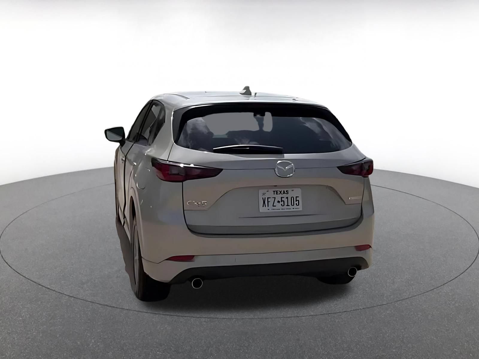 Thumbnail: 2025 Mazda CX-5 - 11