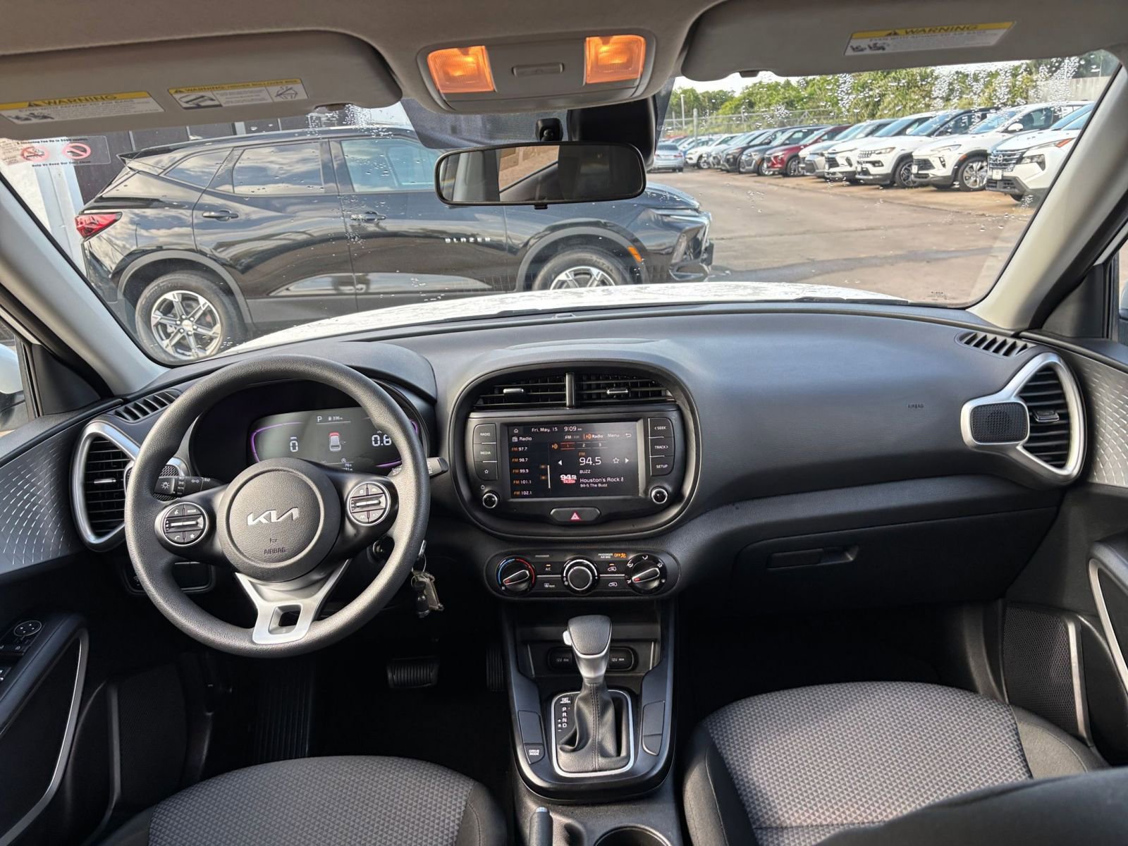 Thumbnail: 2025 Kia Soul - 31