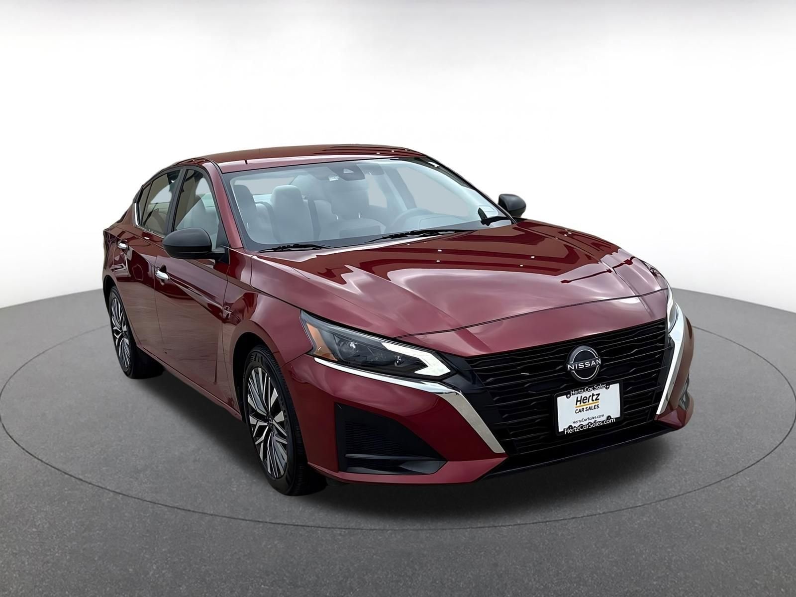 Thumbnail: 2025 Nissan Altima - 1