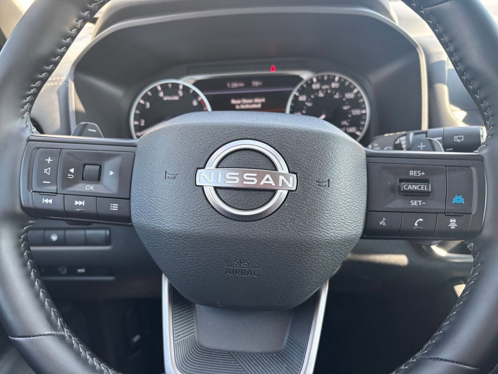 Thumbnail: 2025 Nissan Rogue - 30