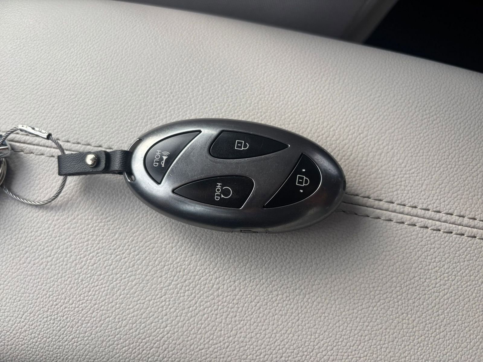 Thumbnail: 2025 Hyundai Tucson - 22