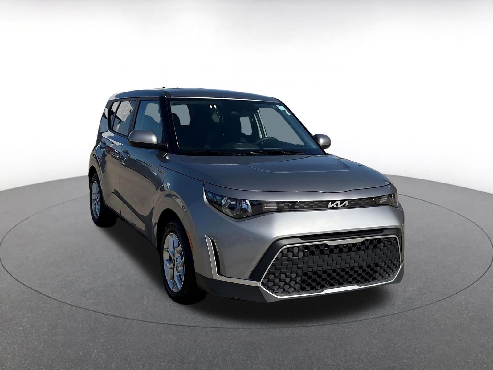 Thumbnail: 2025 Kia Soul - 1