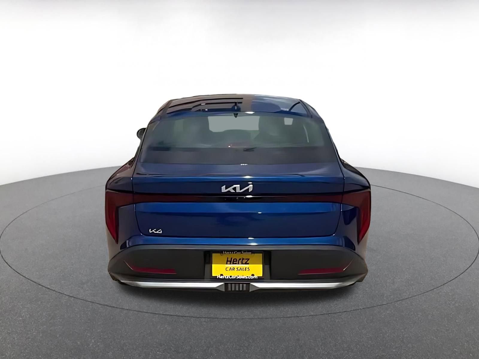 Thumbnail: 2025 Kia K4 - 12