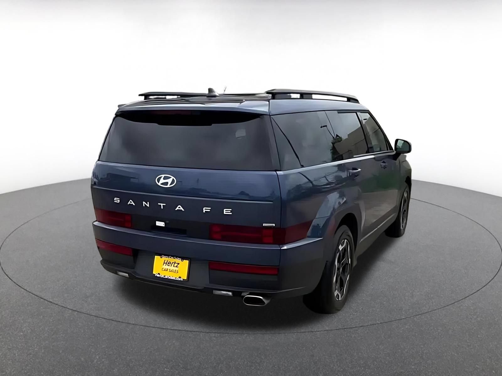 Thumbnail: 2026 Hyundai Santa Fe - 15