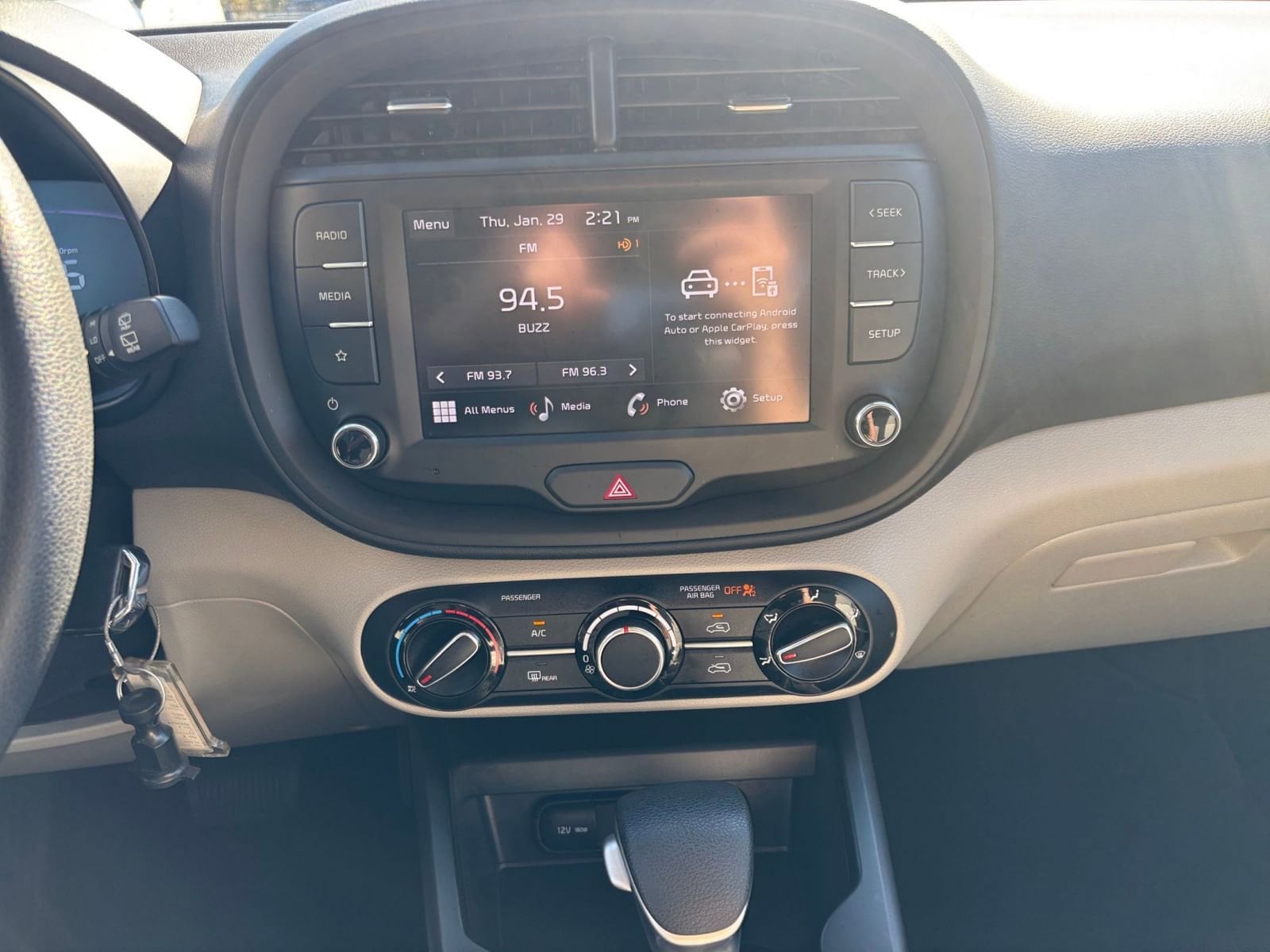 Thumbnail: 2025 Kia Soul - 17