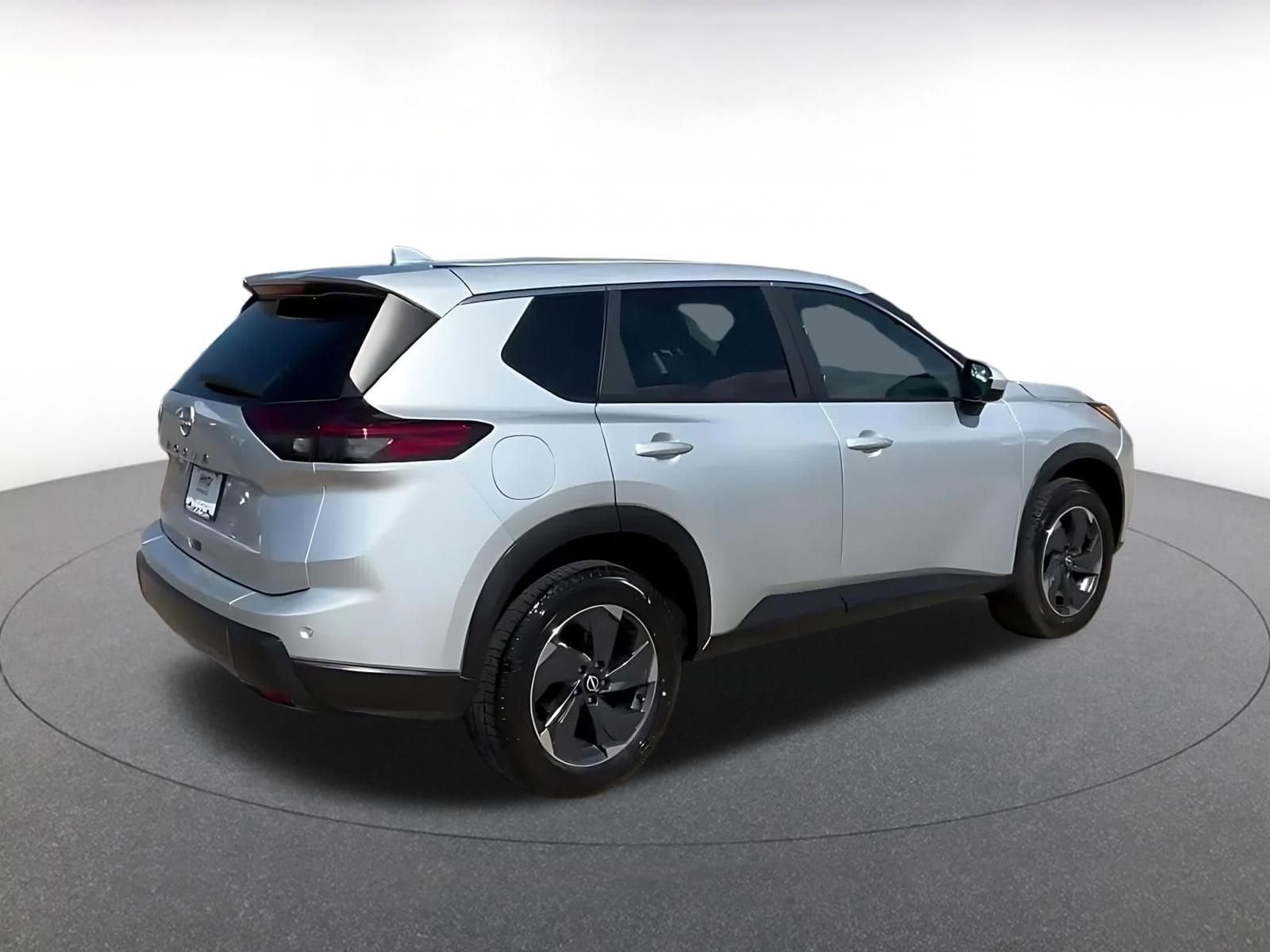 Thumbnail: 2025 Nissan Rogue - 15