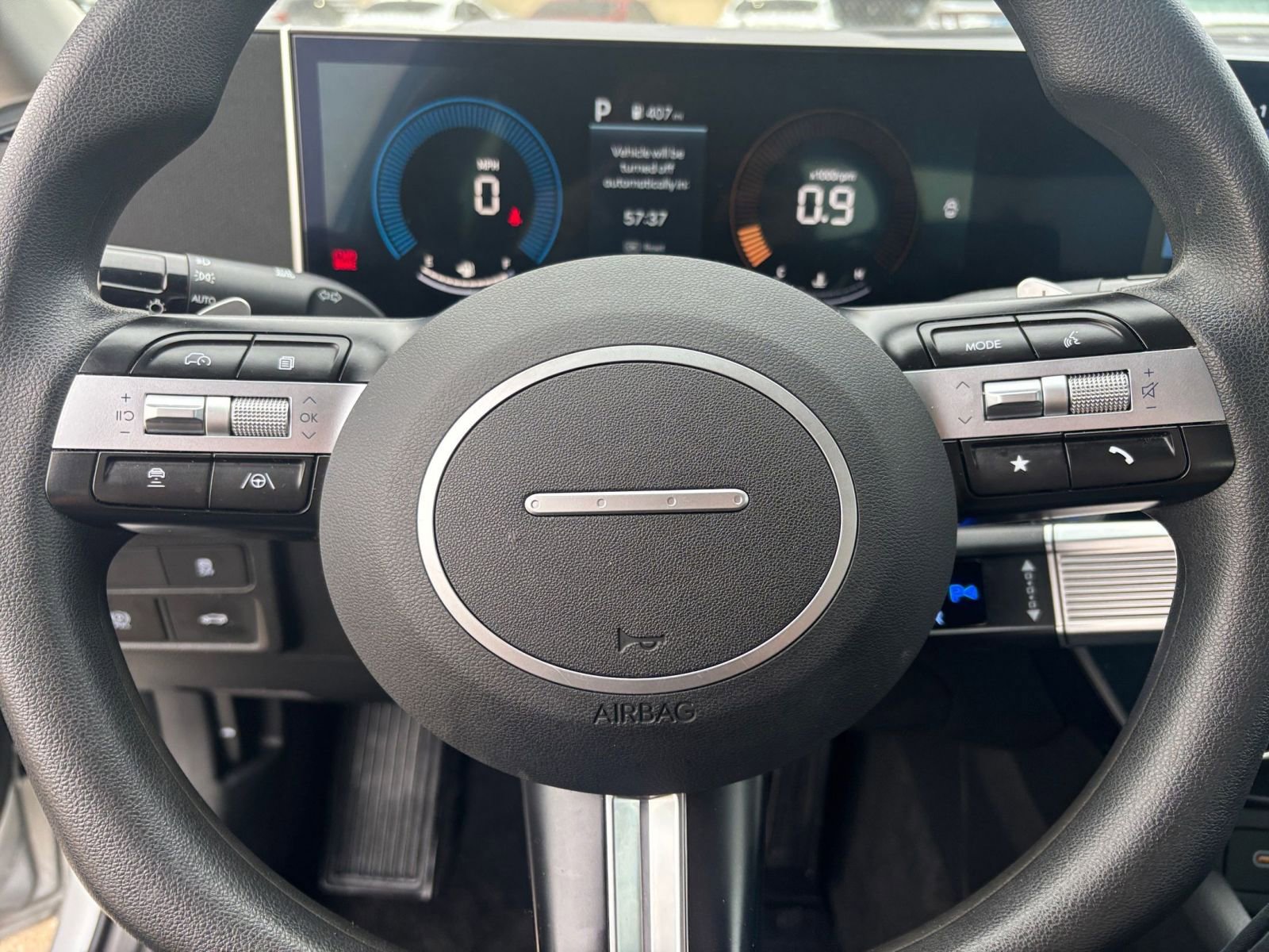 Thumbnail: 2025 Hyundai Sonata - 28