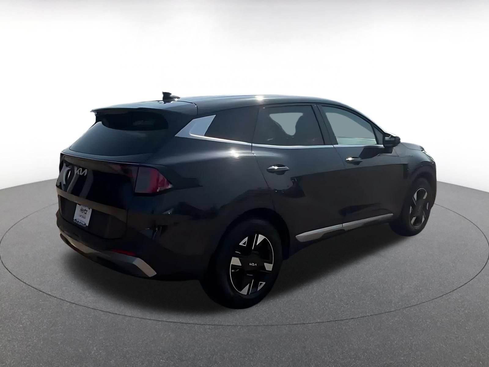 Thumbnail: 2026 Kia Sportage - 13