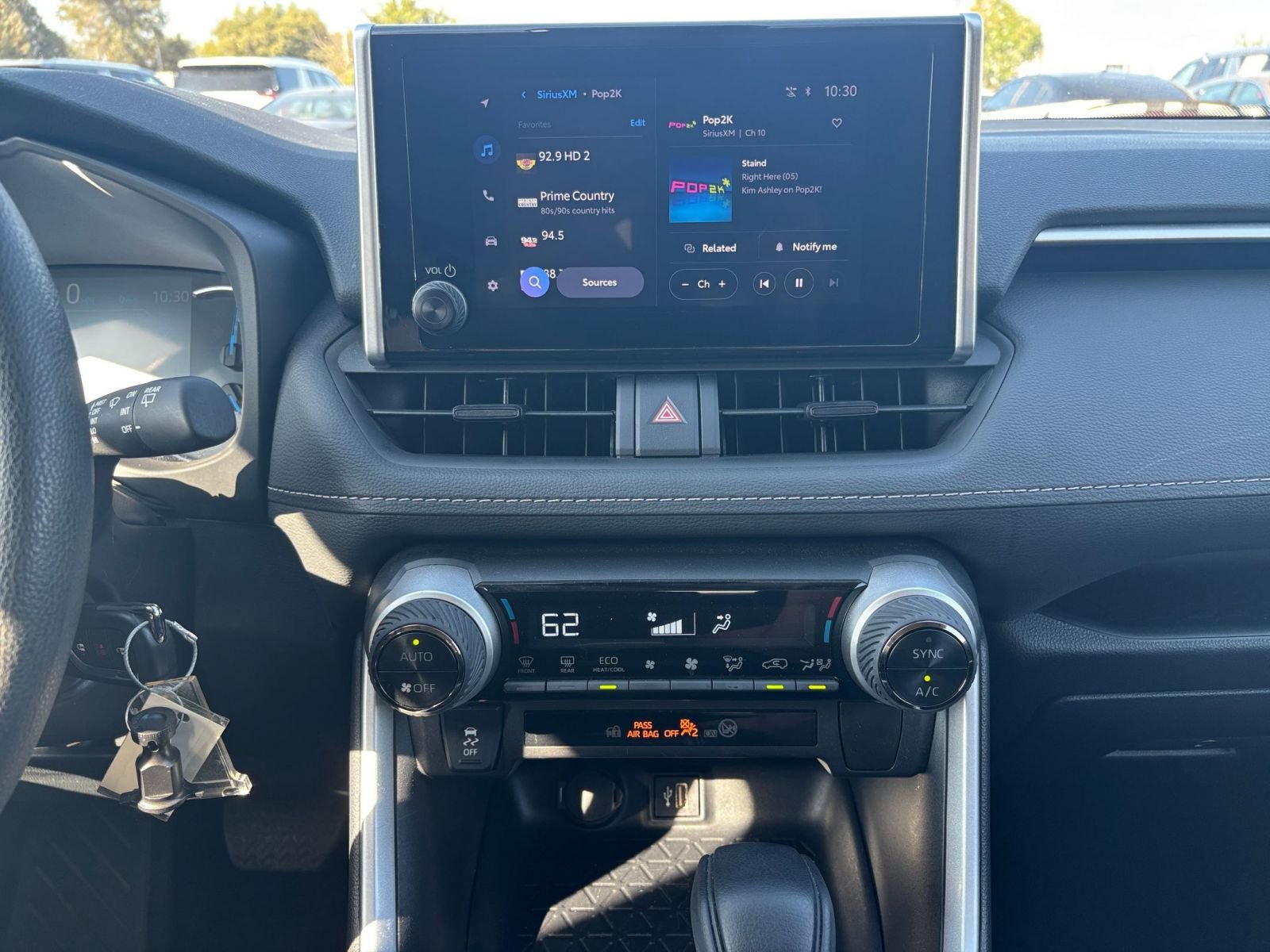 Thumbnail: 2025 Toyota RAV4 - 18