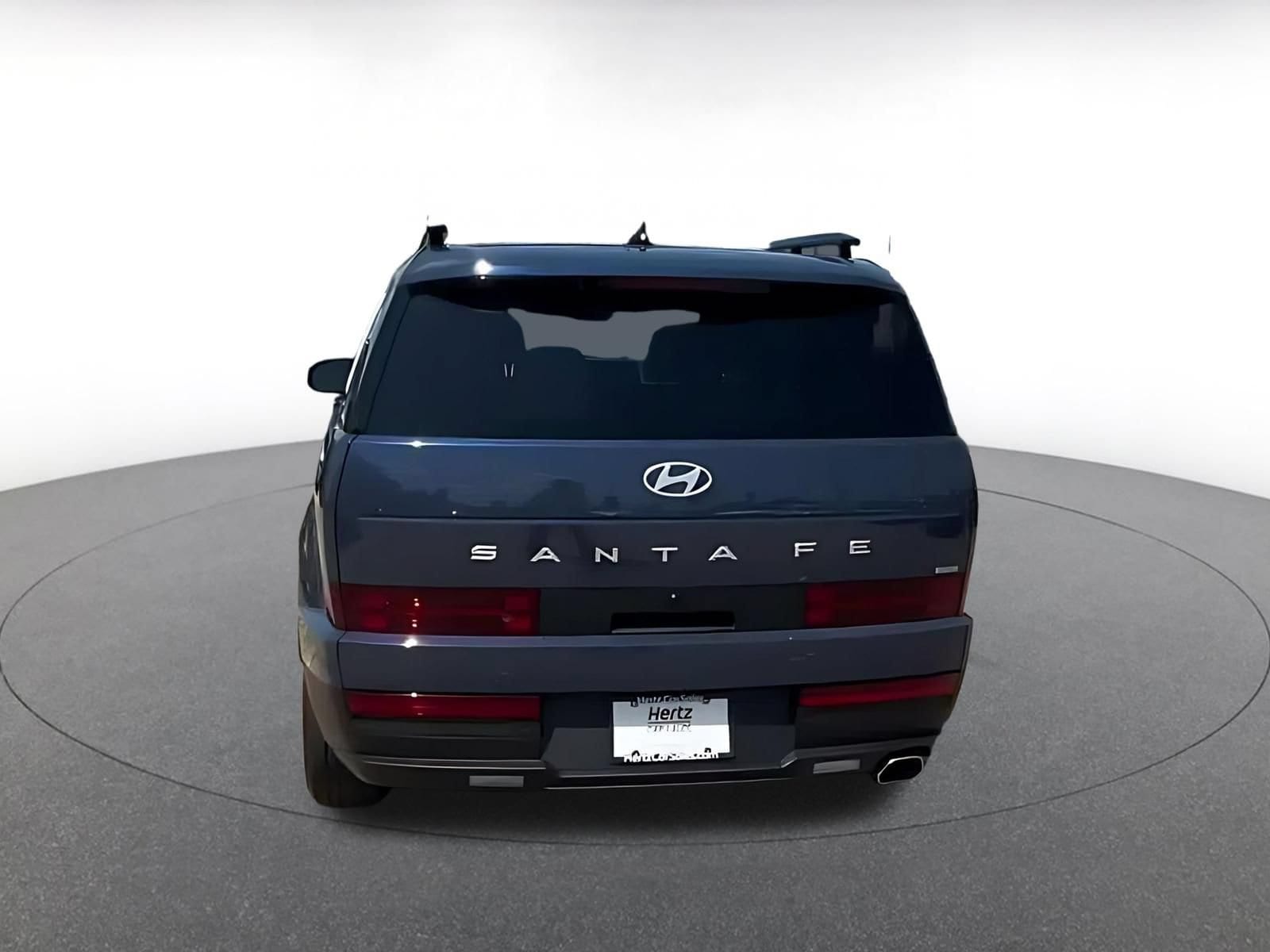 Thumbnail: 2026 Hyundai Santa Fe - 10