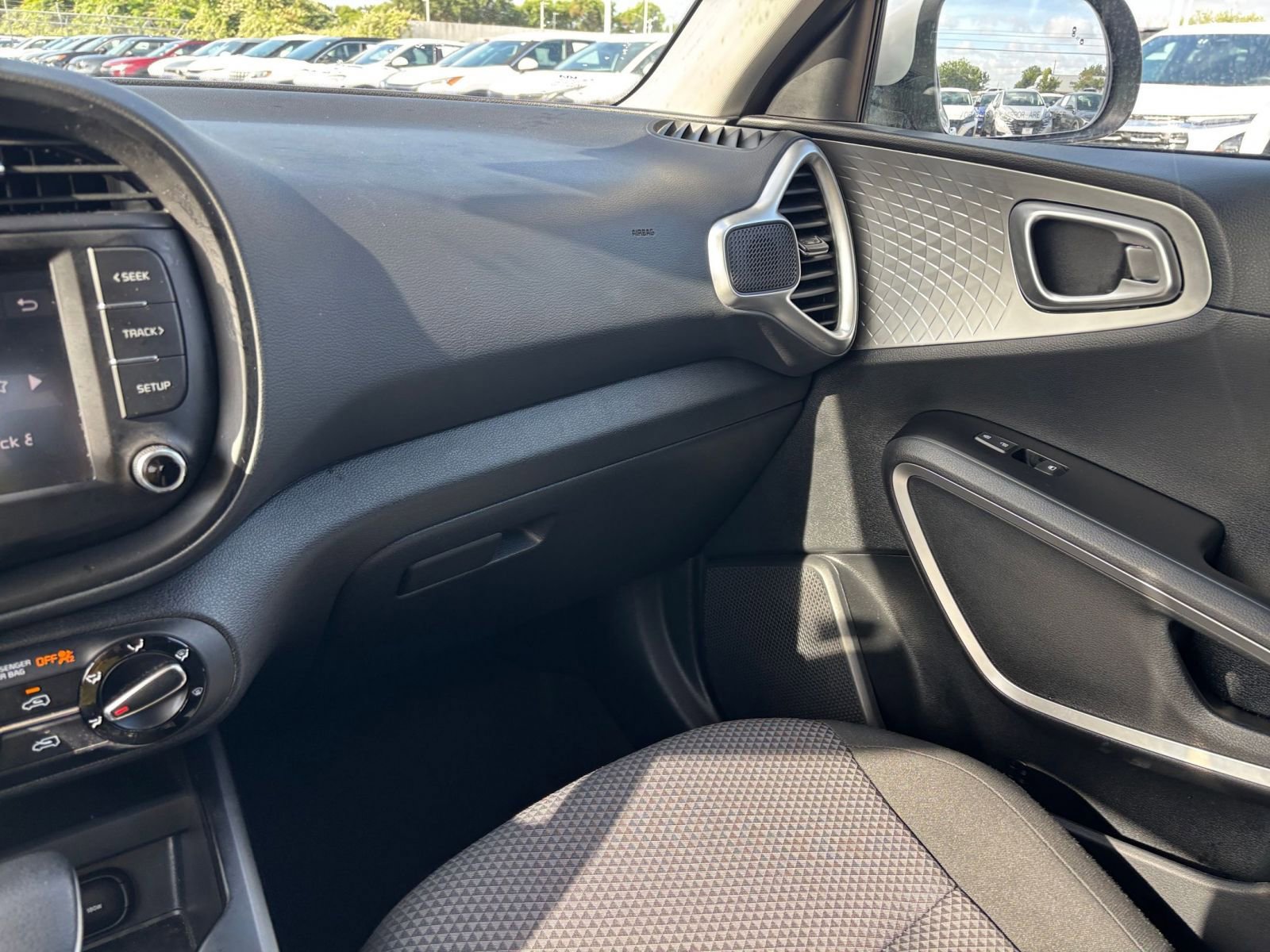 Thumbnail: 2025 Kia Soul - 33