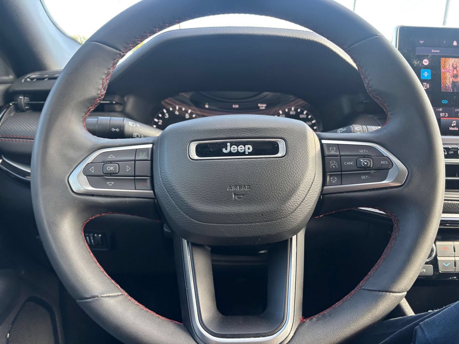 Thumbnail: 2025 Jeep Compass - 26