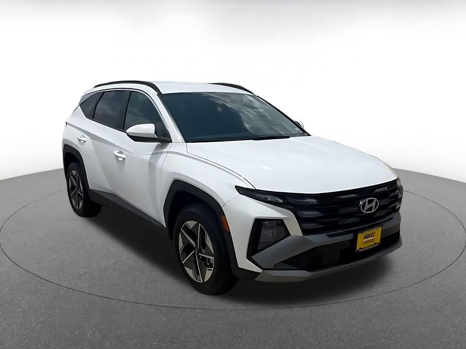 Thumbnail: 2026 Hyundai Tucson - 3