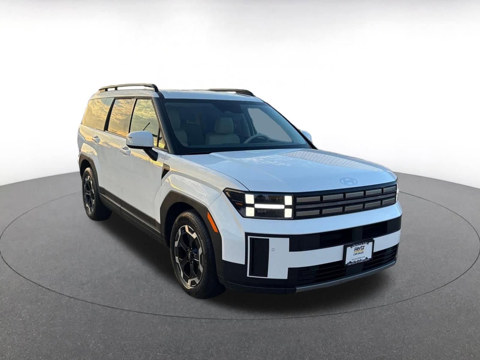 Thumbnail: 2025 Hyundai Santa Fe - 1