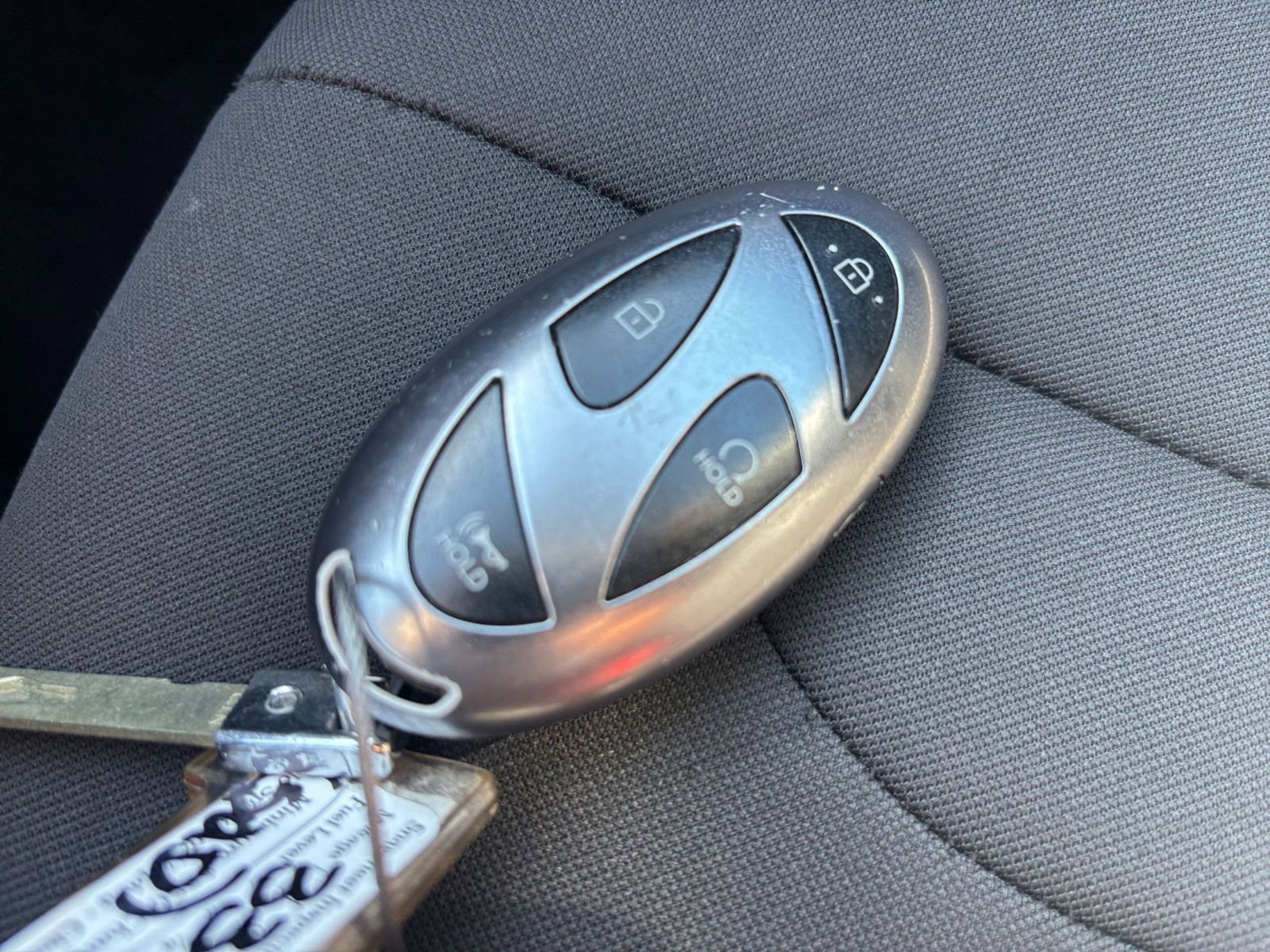 Thumbnail: 2025 Hyundai Elantra - 21