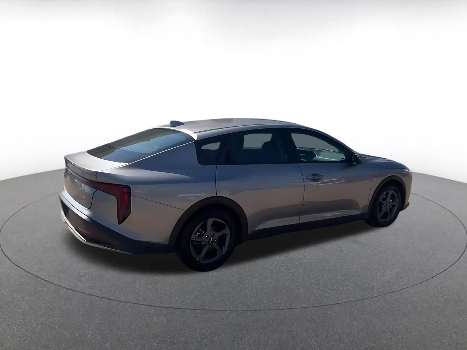Thumbnail: 2025 Kia K4 - 12