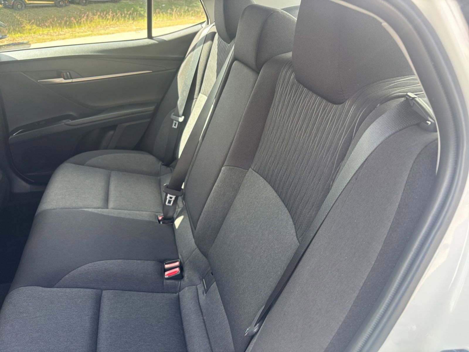 Thumbnail: 2025 Toyota Camry - 23