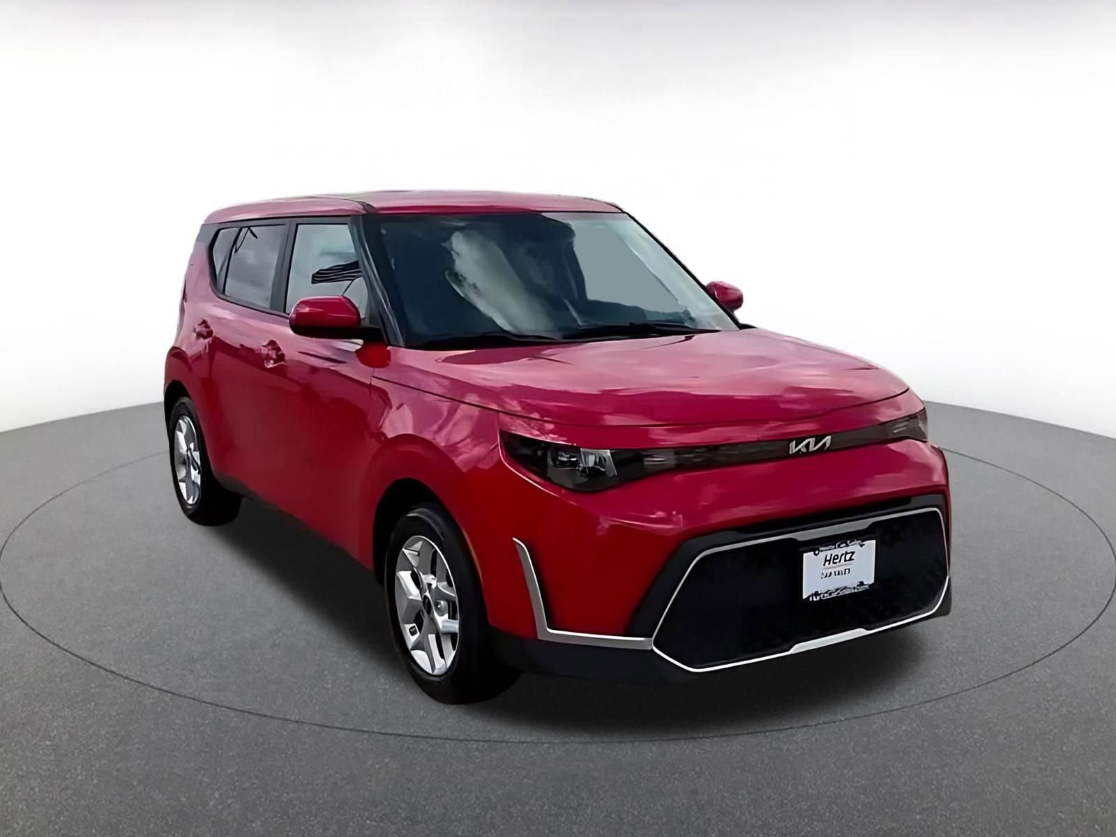 Thumbnail: 2025 Kia Soul - 16
