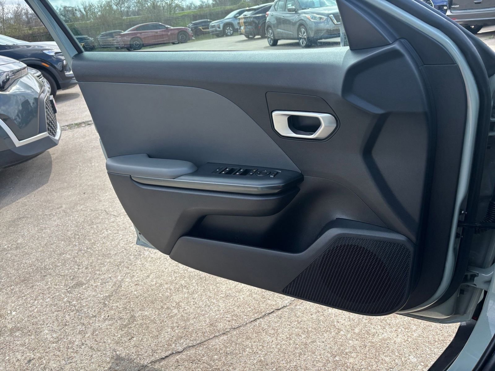 Thumbnail: 2025 Kia K4 - 18