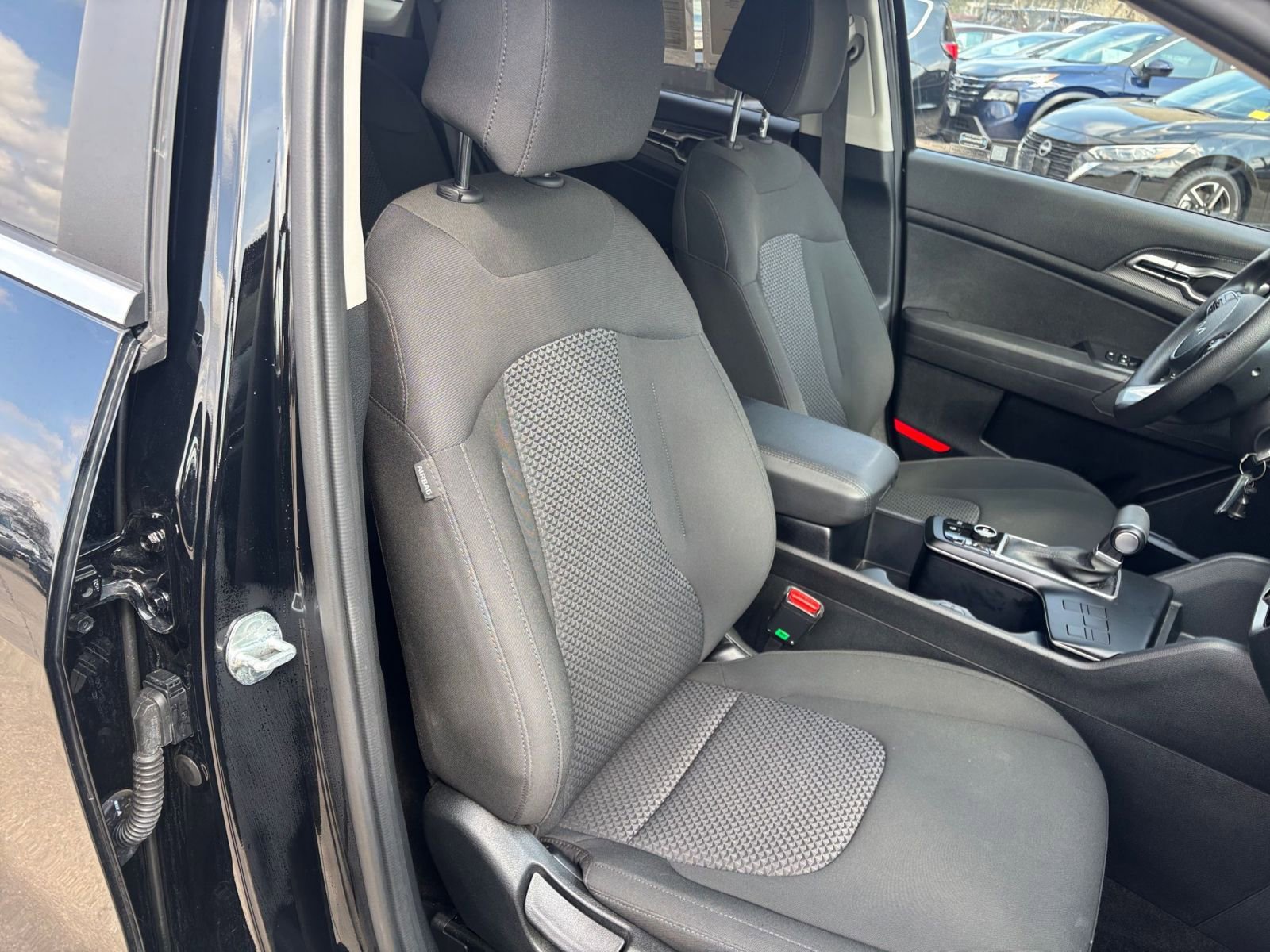 Thumbnail: 2025 Kia Sportage - 34