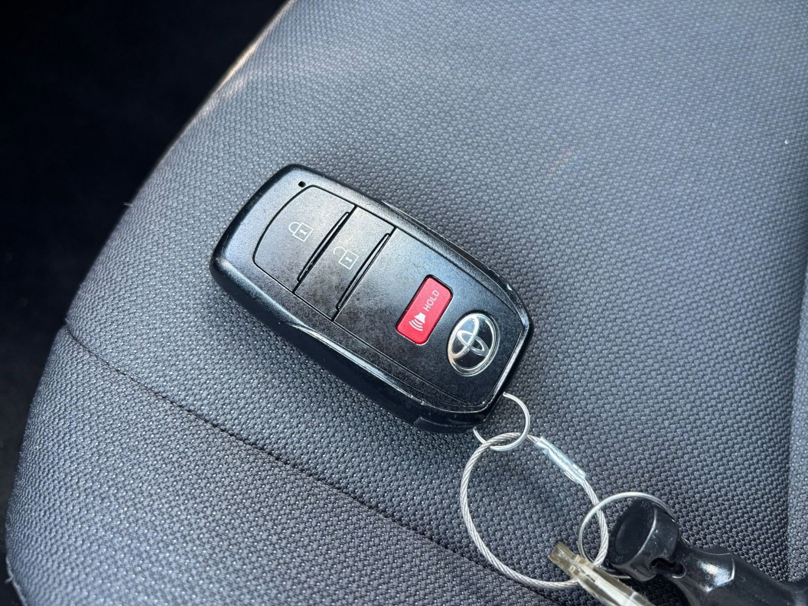 Thumbnail: 2025 Toyota Corolla Cross - 22