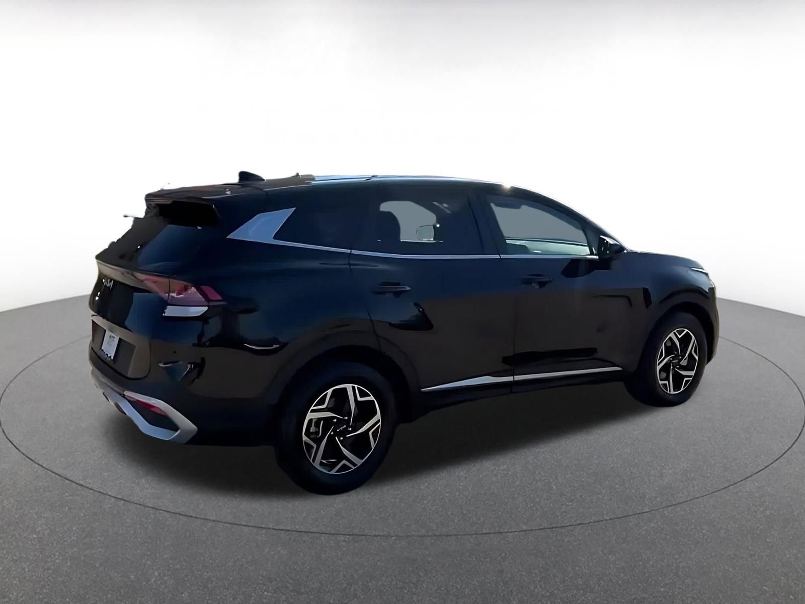 Thumbnail: 2025 Kia Sportage - 14