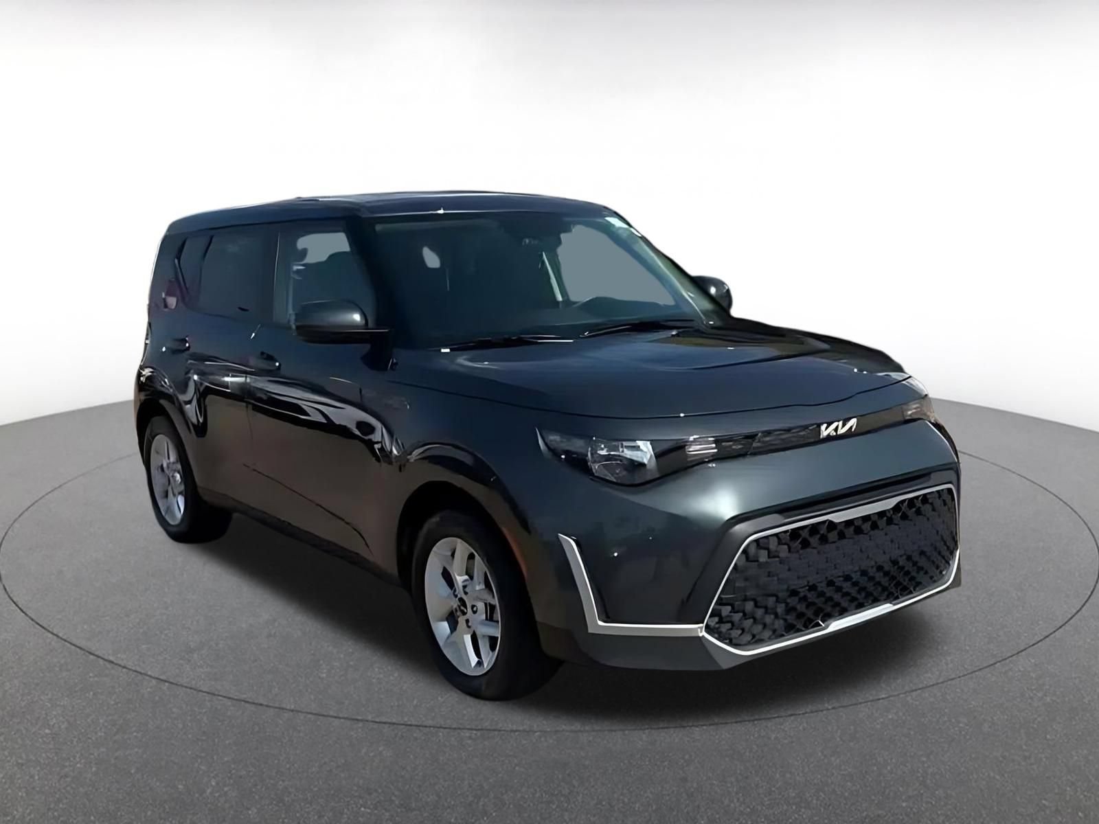 Thumbnail: 2025 Kia Soul - 3