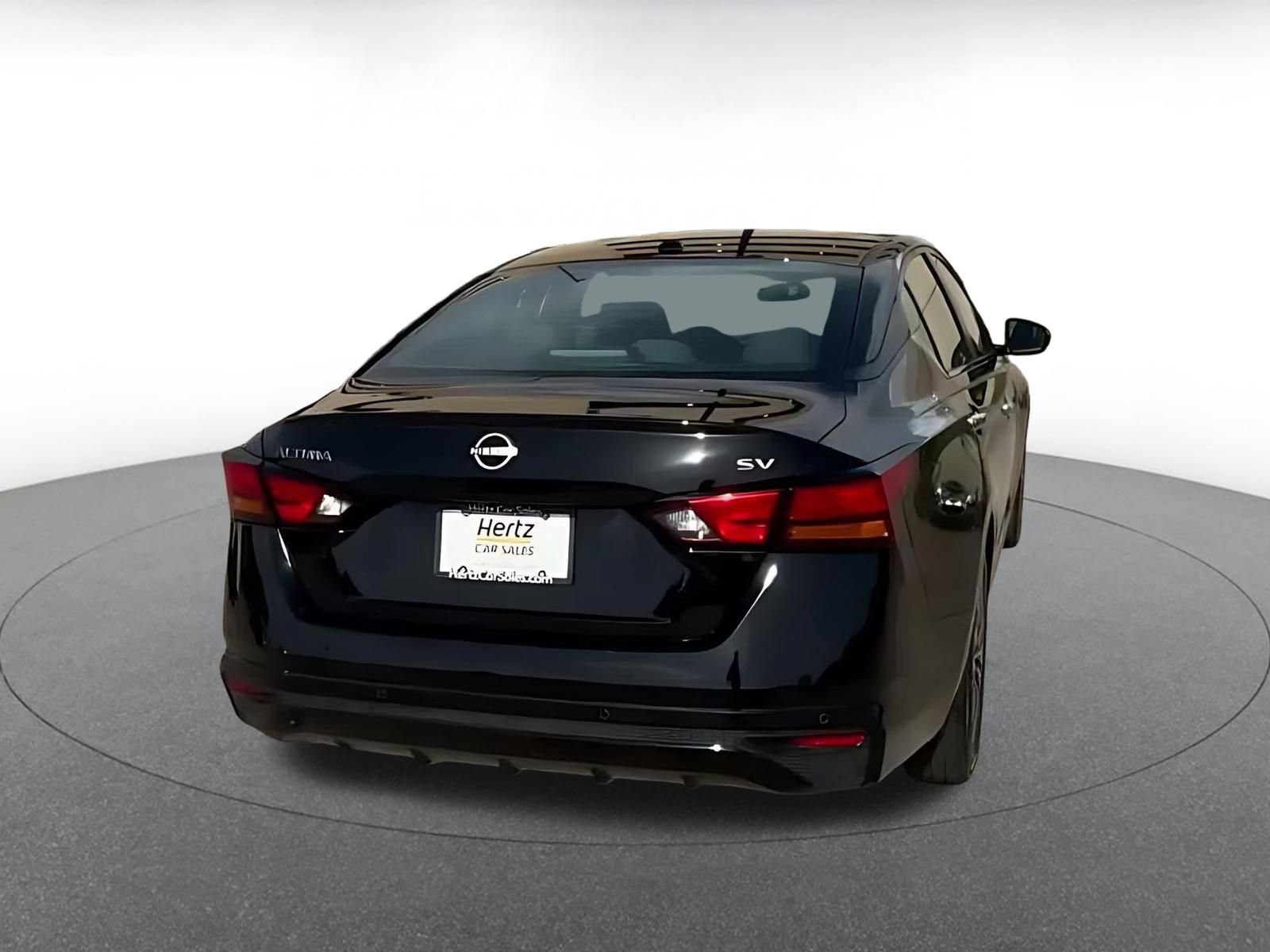 Thumbnail: 2024 Nissan Altima - 12