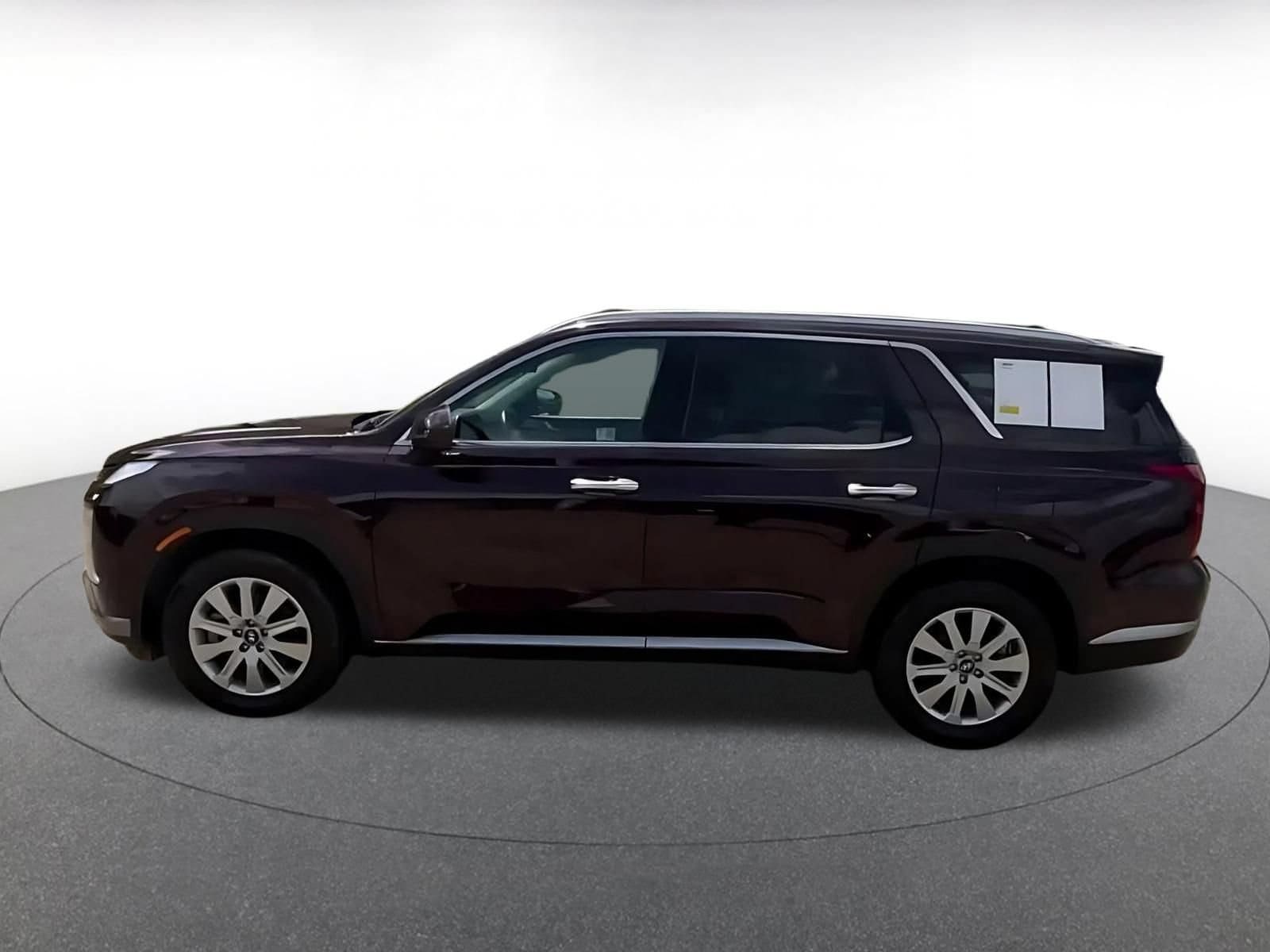 Thumbnail: 2025 Hyundai Palisade - 9
