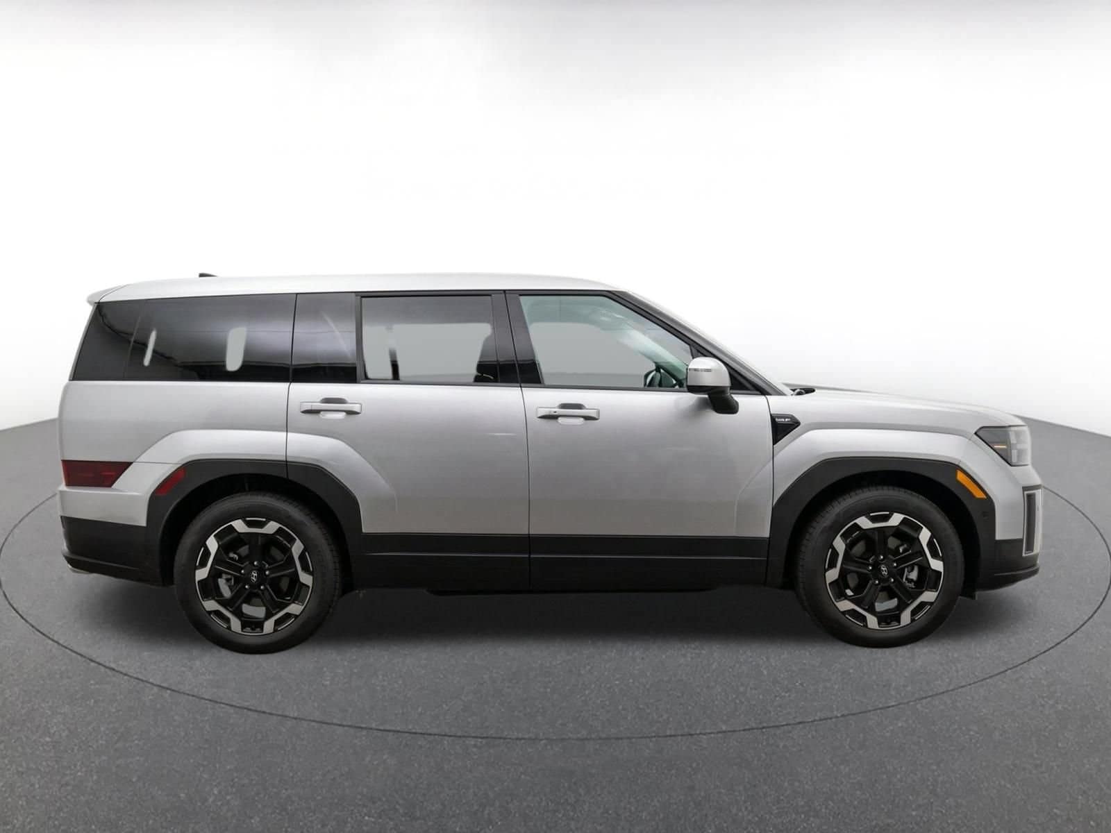 Thumbnail: 2026 Hyundai Santa Fe - 8