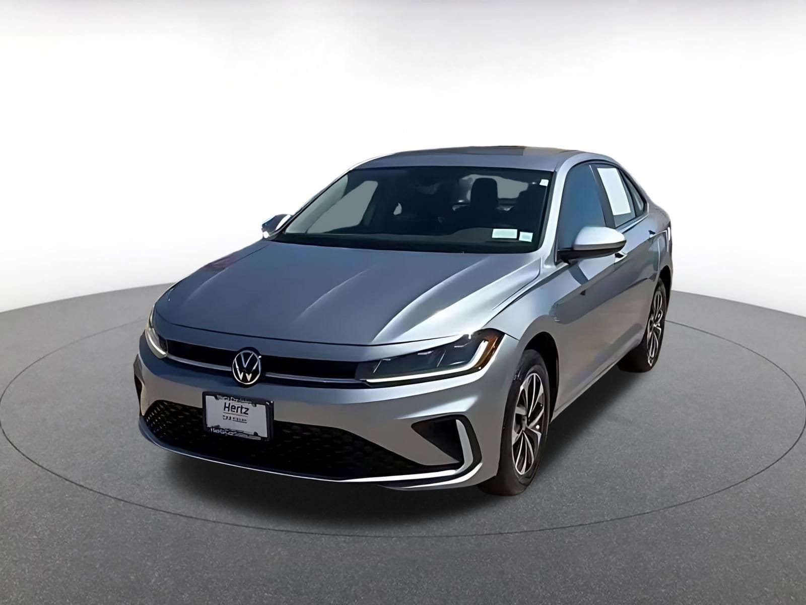 Thumbnail: 2025 Volkswagen Jetta - 7