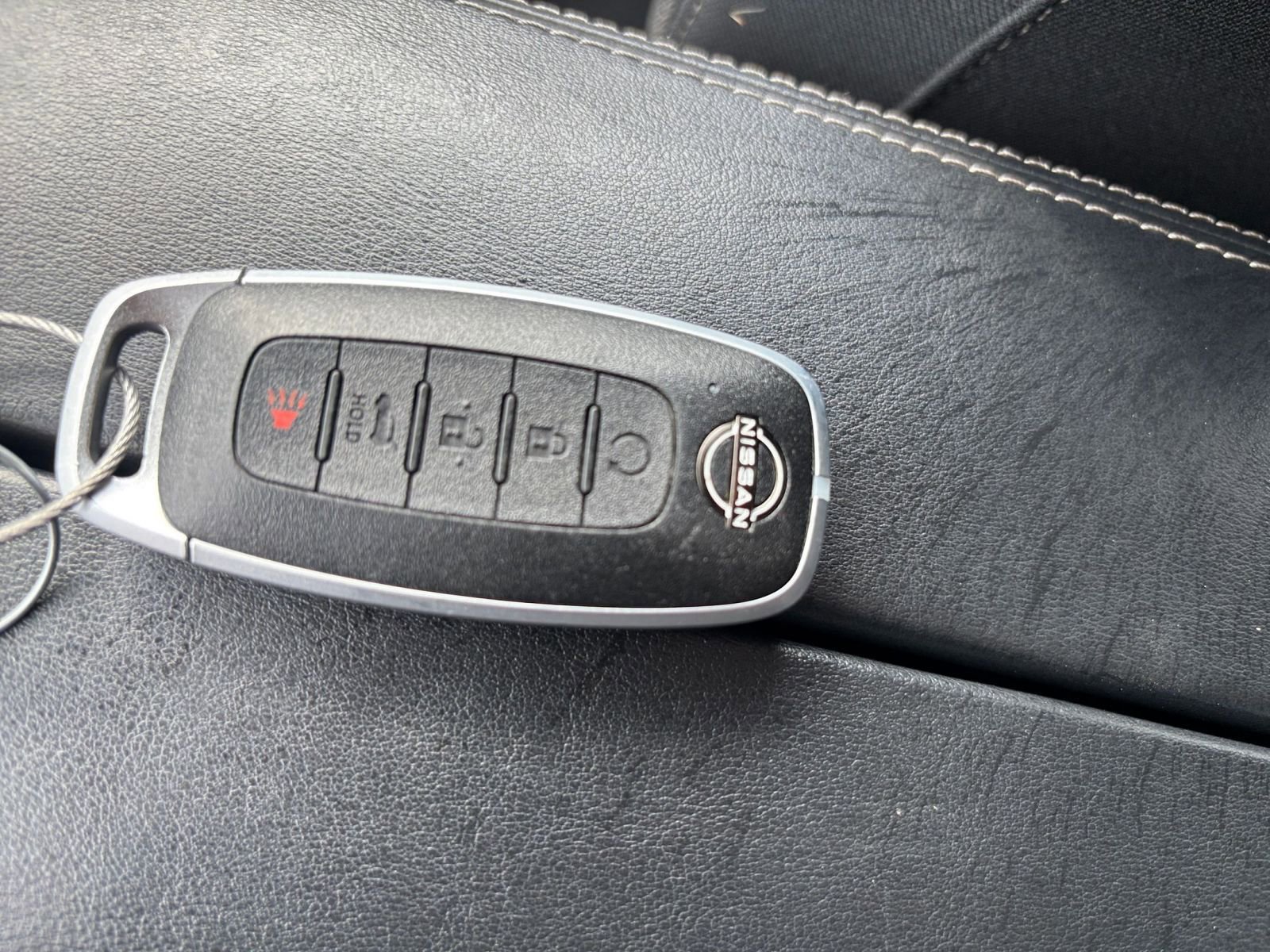 Thumbnail: 2025 Nissan Rogue - 27