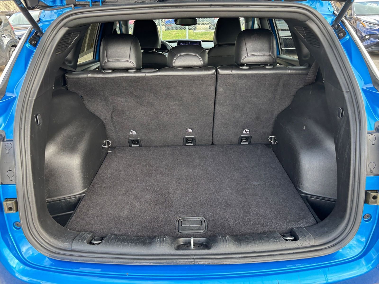 Thumbnail: 2025 Jeep Compass - 31