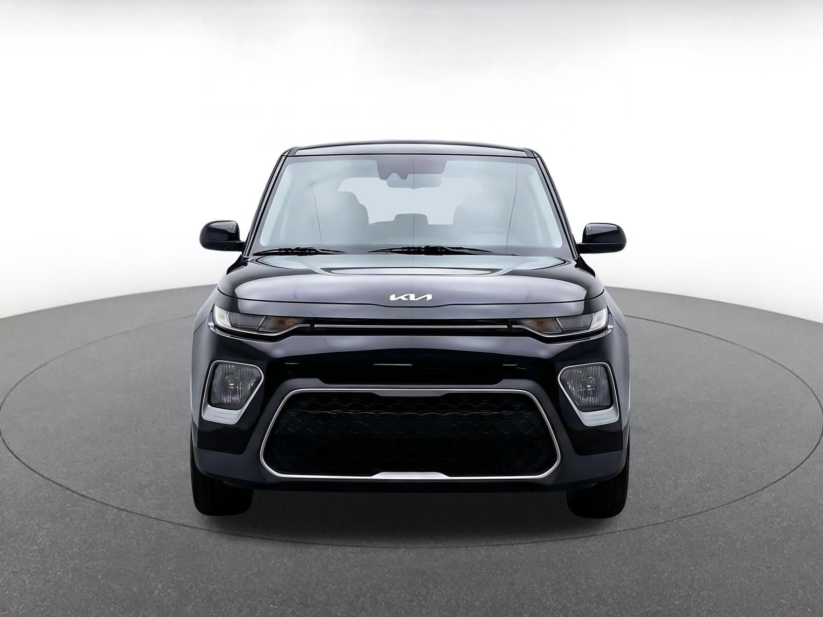 Thumbnail: 2025 Kia Soul - 2