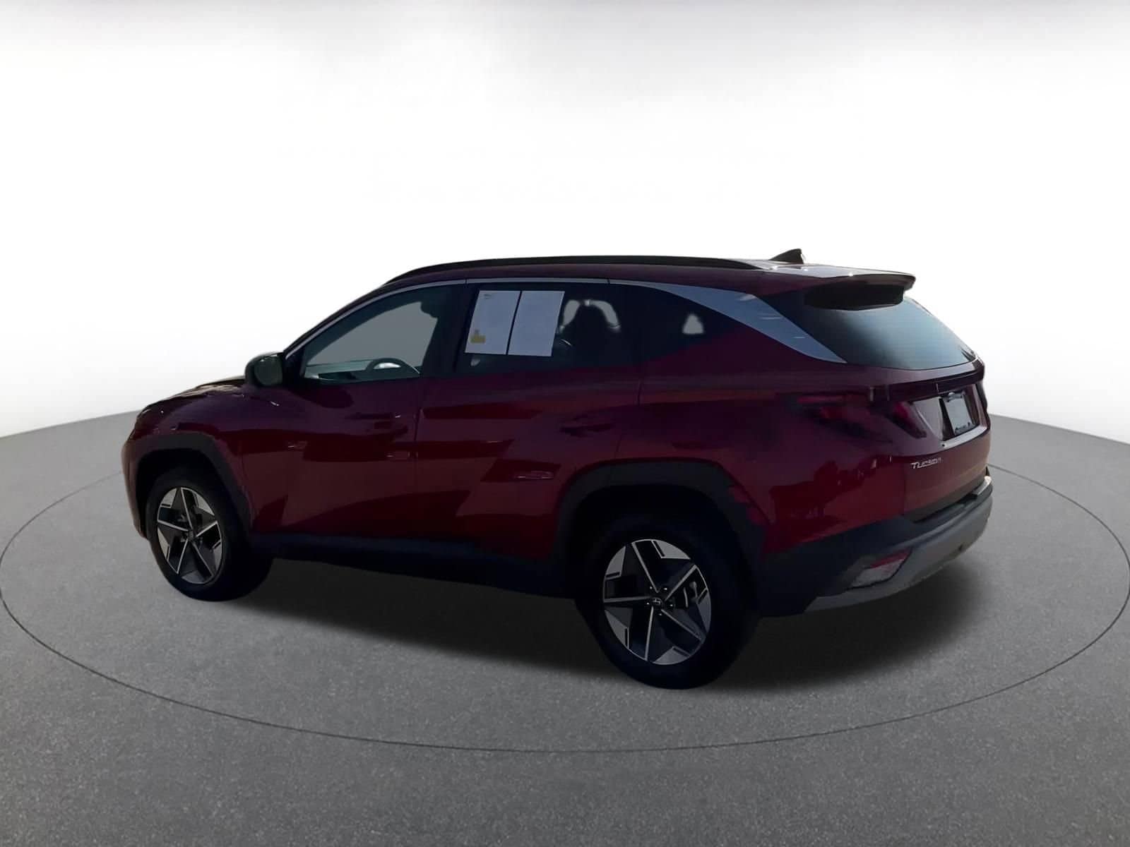 Thumbnail: 2025 Hyundai Tucson - 9