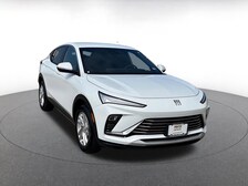 2025 Buick Envista Preferred -
                  Houston, TX