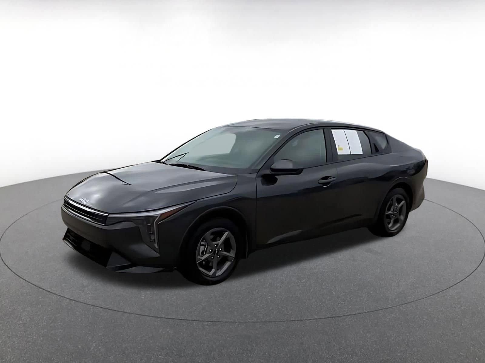 Thumbnail: 2025 Kia K4 - 8