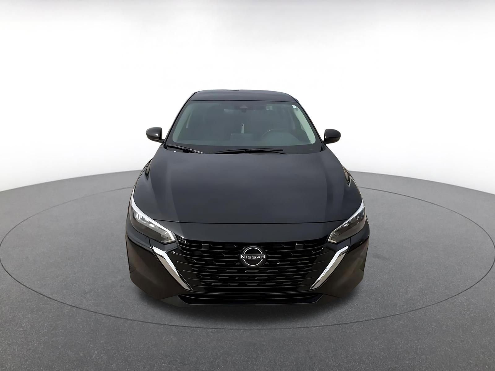 Thumbnail: 2025 Nissan Sentra - 4