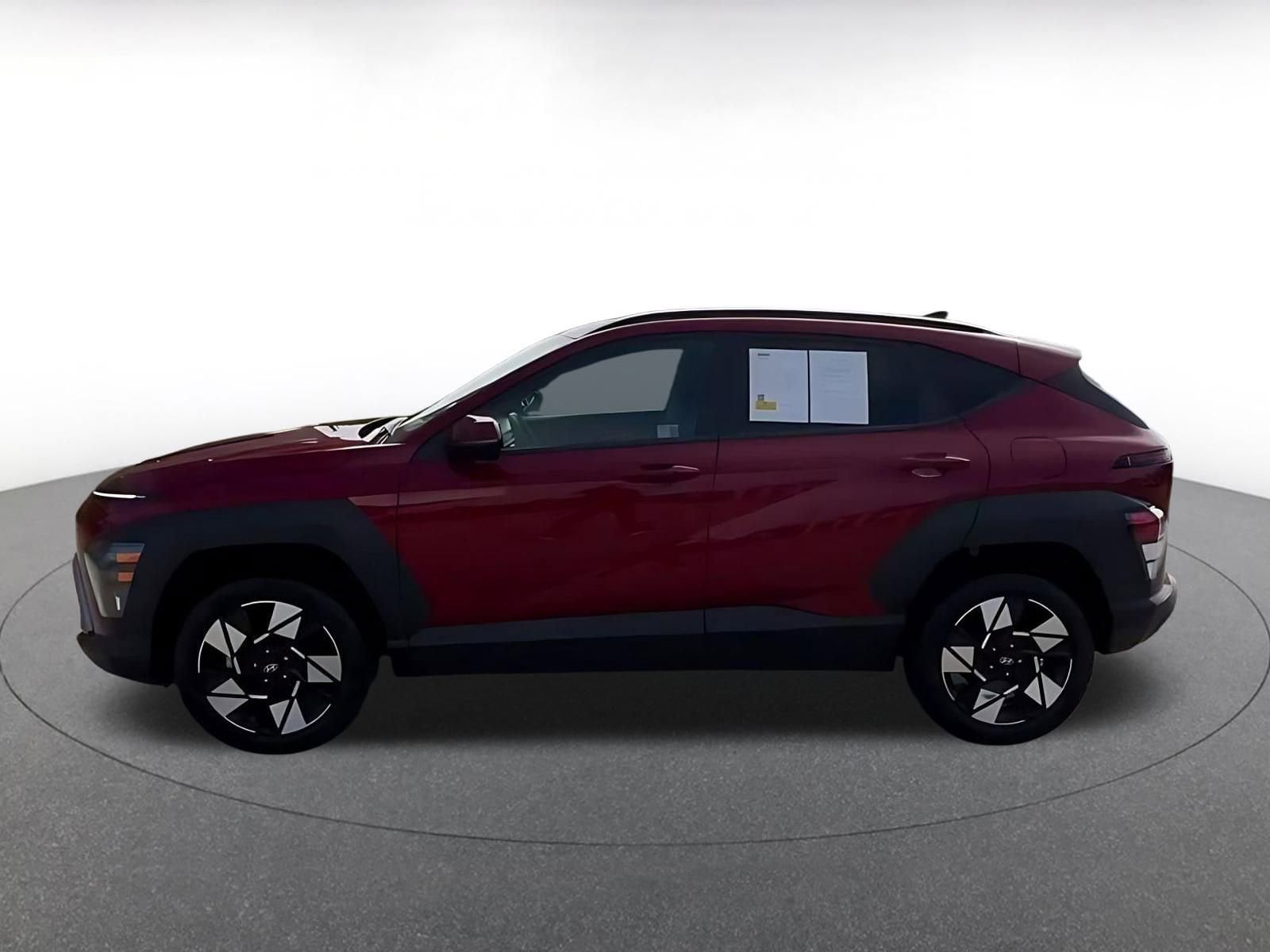 Thumbnail: 2025 Hyundai Kona - 4